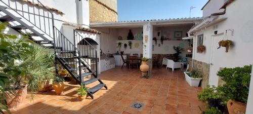 El Buen Ocio Holiday Rental