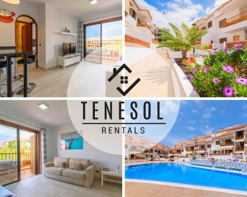 El Cardon Las Vistas - Tenesol Rentals