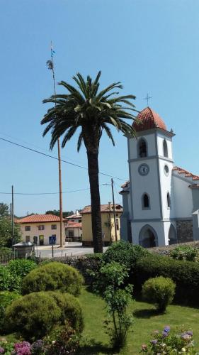 El Castañedo del Cuarto