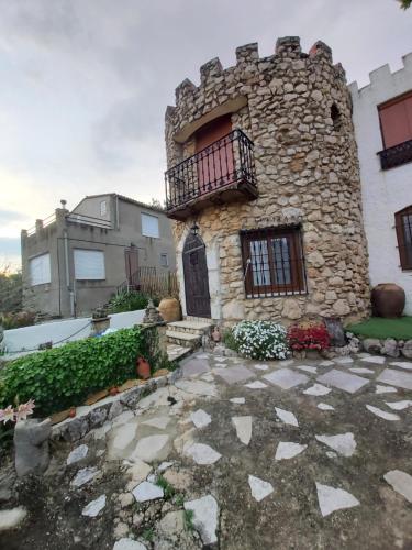 El Castellet