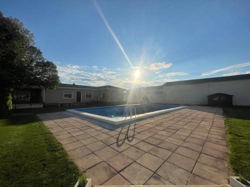 El chalet