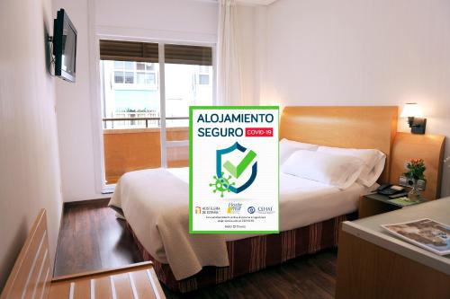 Hotel El Churra
