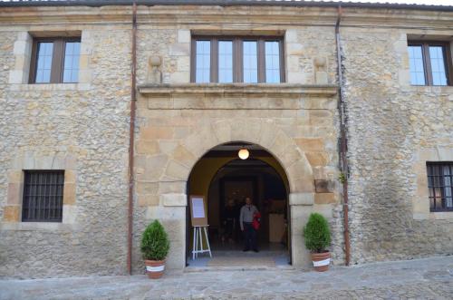 Albergue de peregrinos El Convento