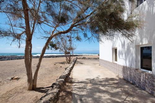 El Cotillo Mar Sea View