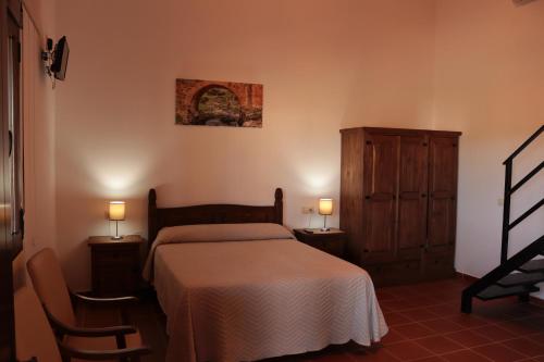 Casa Rural El Coto