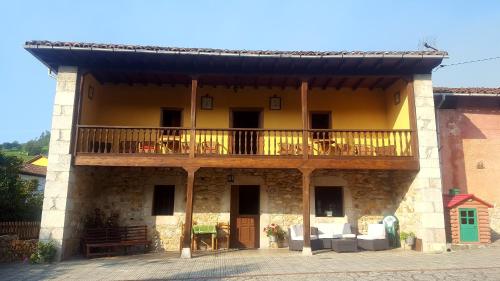 El Cotorollu