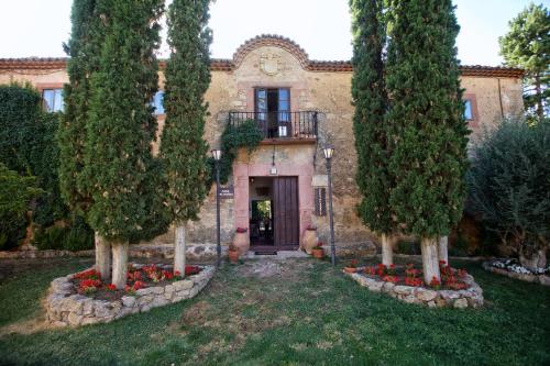 Casa Palaciega El Cuartel