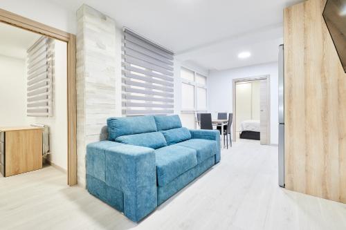 El Descansso De Picasso