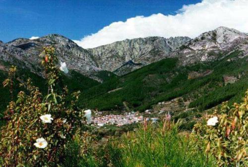 El Duende de Gredos