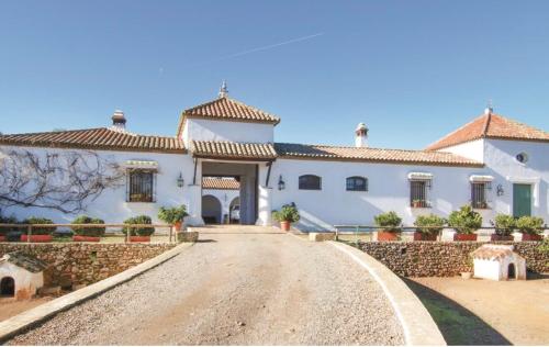 El Encinar, Country House in Andalusia