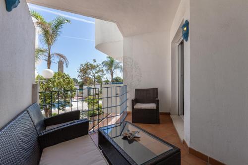 El Faro Beach Apartment Iv