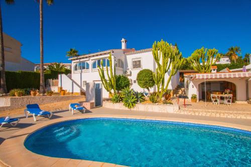 Villa El Faro - Plusholidays