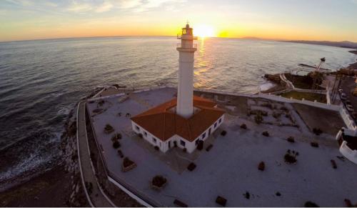 El Faro