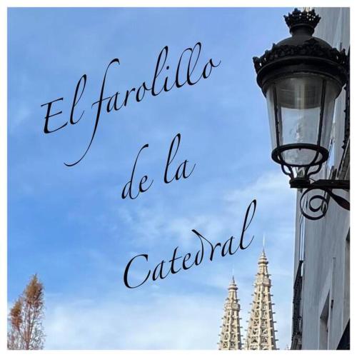 El Farolillo De La Catedral Vivienda De Uso Turistico Vut 9/251