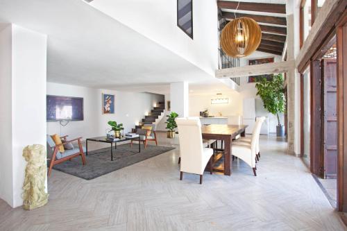 El Fogon, boutique apartment Benahavis