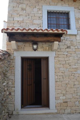 El Lagar Del Abuelo