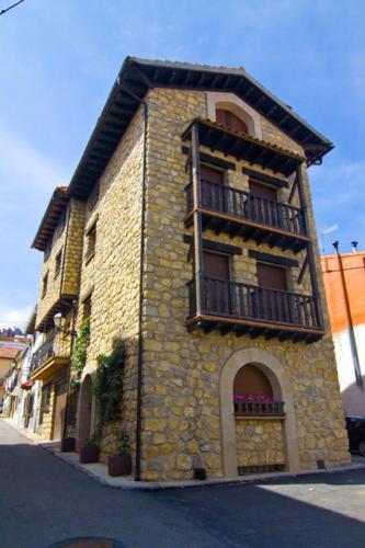 Casa Rural El Lavadero