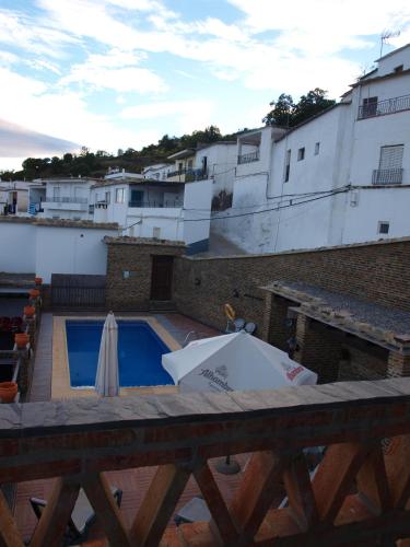 Apartamentos El Mirador