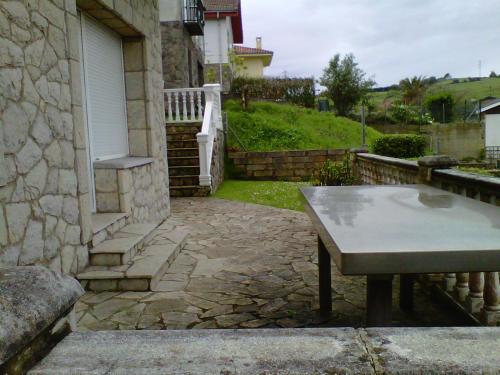 El Mirador De Xivares