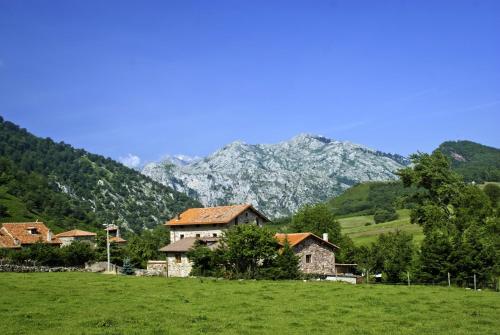 El Molino de Cicera