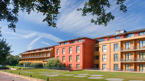 Montanyà Hotel & Lodge