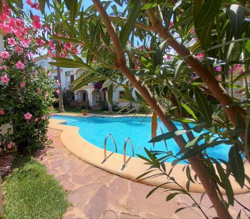 El Patio 1 13 Denia Les Marines