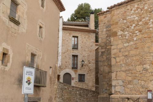 El Pelleric-Casa Rural