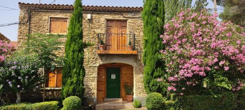 El Pinar De Bardena