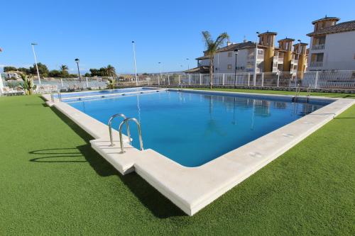 El Pinet Beach Apartment