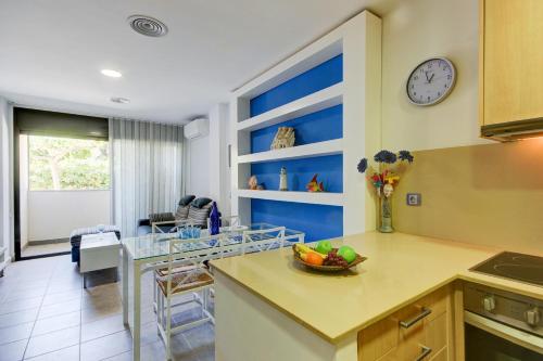 El Port Llança - Barneda Premium