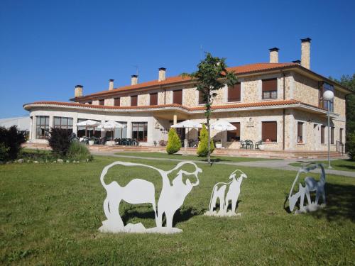 El Prado de las Merinas