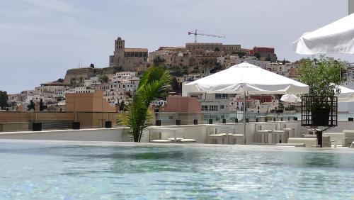 El Puerto Ibiza Hotel Spa