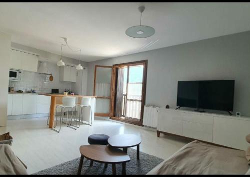 Apartamento Casa Pueyo