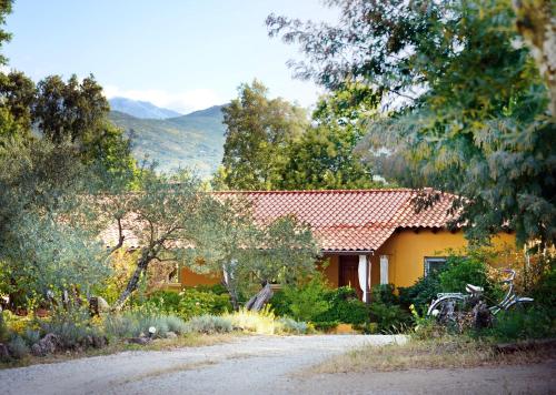 Hotel Rural El Retiro de San Pedro