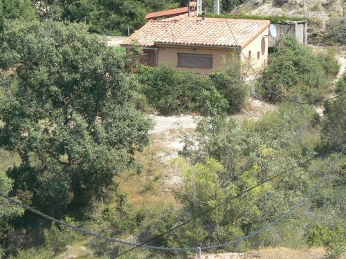 El Retiro, rural loft