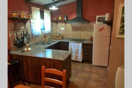 Loft Rural El Reventon