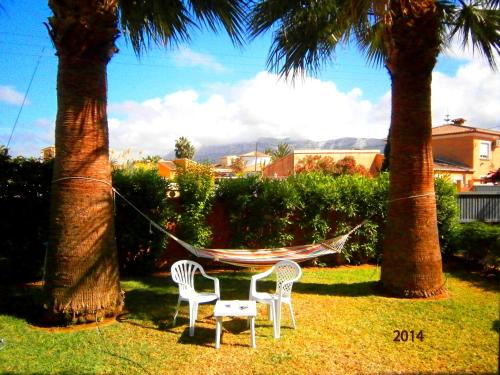 El Rincón De Denia - Paraiso Del Sol