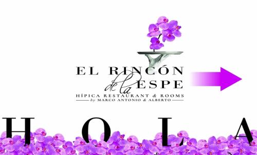 El Rincón De La Espe