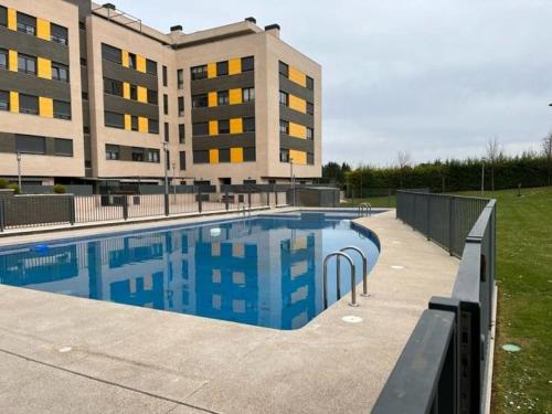 El Rincón del Atardecer, a 3 minutos de logroño