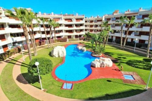 El Rincon Golf Cove Paradise