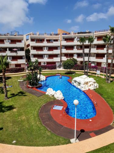 El Rincon Getaway Playa Flameneca