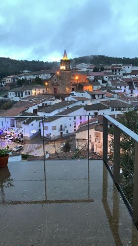 El Risco del Lomero