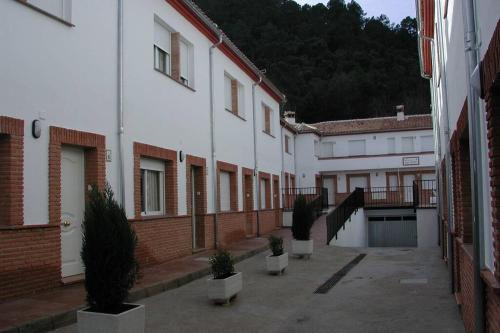 Apartamentos Los Olivos Ii