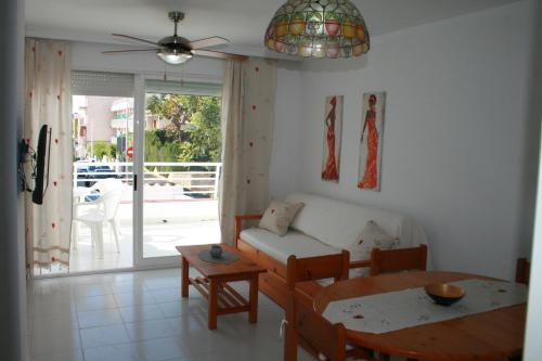 Apartamentos El Rocio Casa Azahar