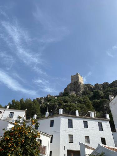 Casa Rural el Sarmiento