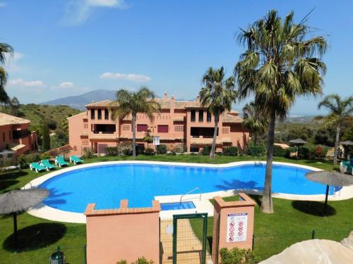 El Soto De Marbella Free Golf-Tennis-Spa Area 2 Bedroom Penthouse