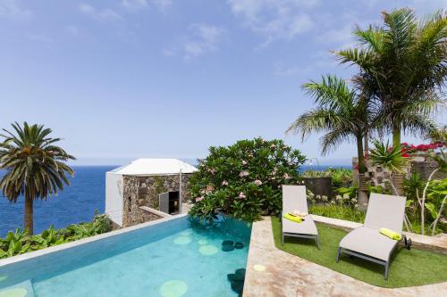 El Susurro Ecoliving Villa Guincho