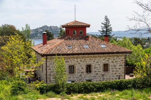 El Torreon de Navacerrada