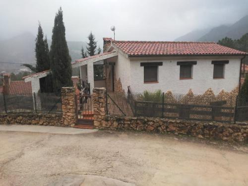 Cabaña n2 ,Elventorrillo