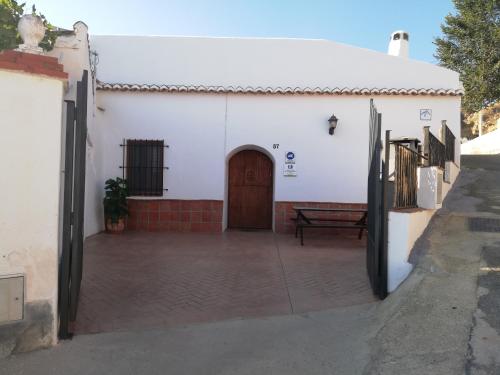 Casa Cueva El Zagal